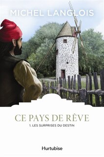 Couverture_Les surprises du destin