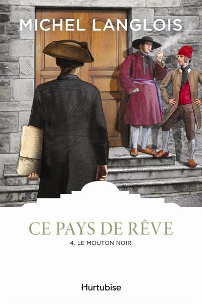 Le mouton noir