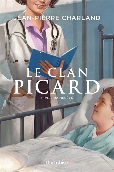 Front cover_Vies rapiécées