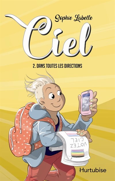 Front cover_Dans toutes les directions