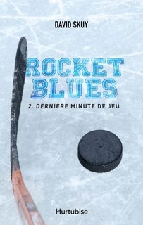 Couverture_Dernière minute de jeu