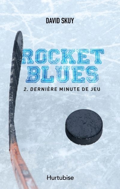 Couverture_Dernière minute de jeu