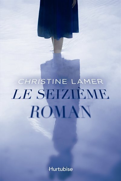 Front cover_Le seizi&egrave;me roman