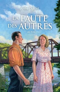 Front cover_Les rêves