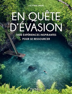 Front cover_En quête d'évasion