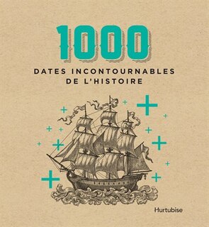 1000 Dates Incontournables De L'histoire