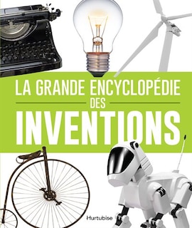 Couverture_La Grande Encyclopédie Des Inventions