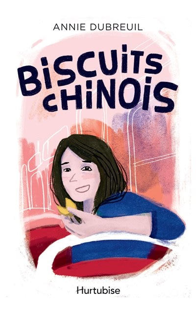 Front cover_Biscuits Chinois