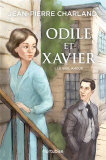 Couverture_Le vieil amour