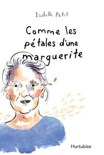 Couverture_Comme Les Pétales D'une Marguerite