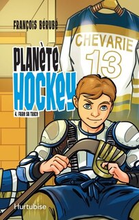 Front cover_Faire sa trace