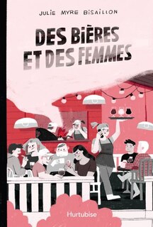 Front cover_DES BIÈRES ET DES FEMMES
