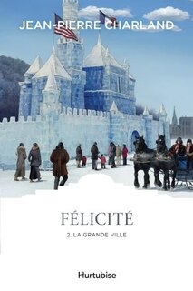 Front cover_La grande ville