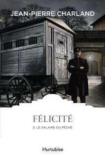 Front cover_Le salaire du péché