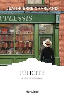 Couverture_Une vie nouvelle
