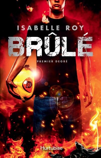 Front cover_Premier degré
