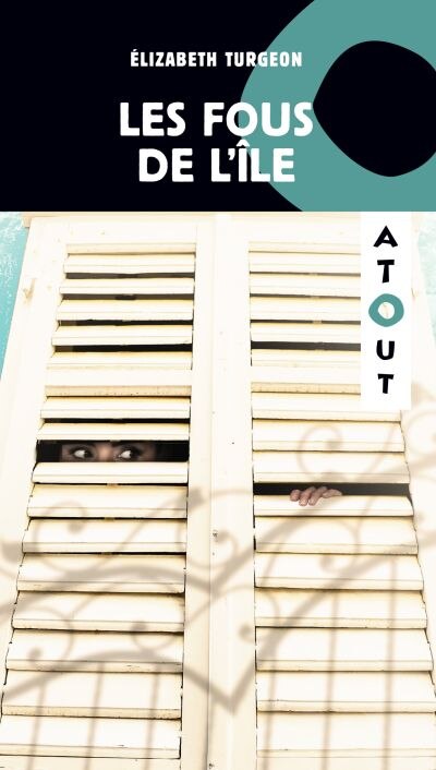 Couverture_Les fous de l'île