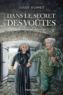 Front cover_Le trésor des Augustines