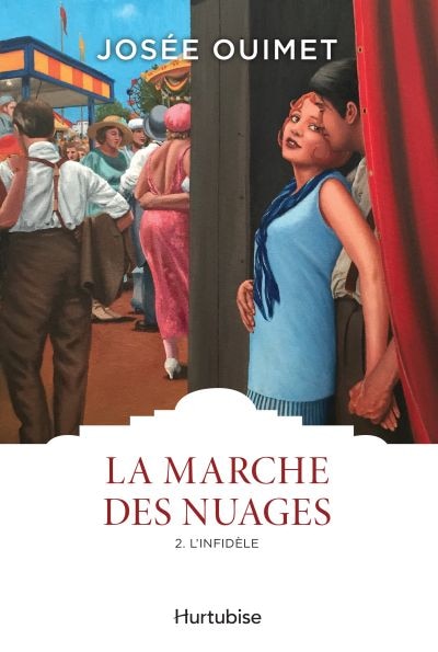 Front cover_L'infidèle