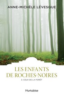 Front cover_Ceux de la forêt
