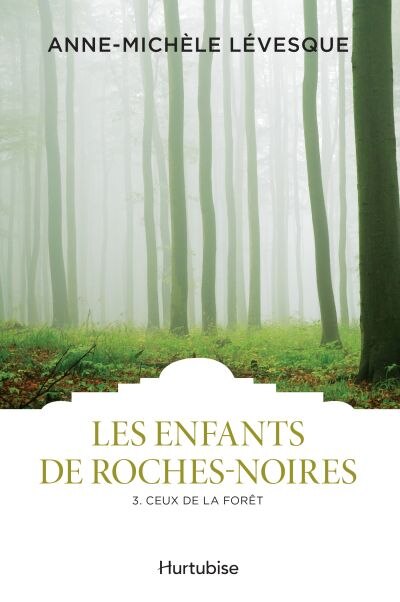 Front cover_Ceux de la forêt