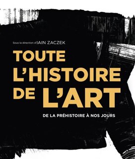 Front cover_Toute l'histoire de l'art