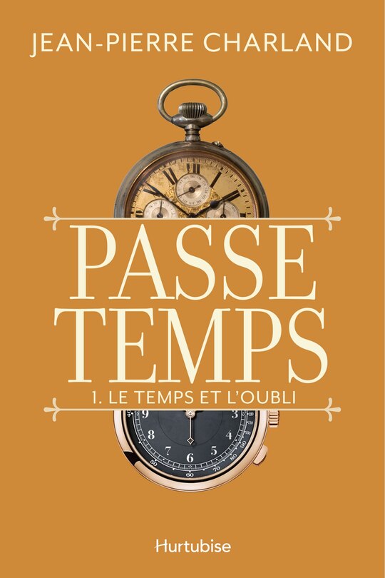 Le temps et l'oubli