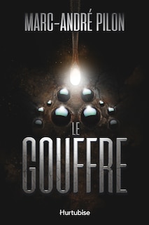 Front cover_Le Gouffre