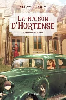 Front cover_Printemps-été 1935