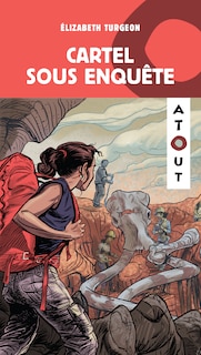 Front cover_Cartel sous enquête