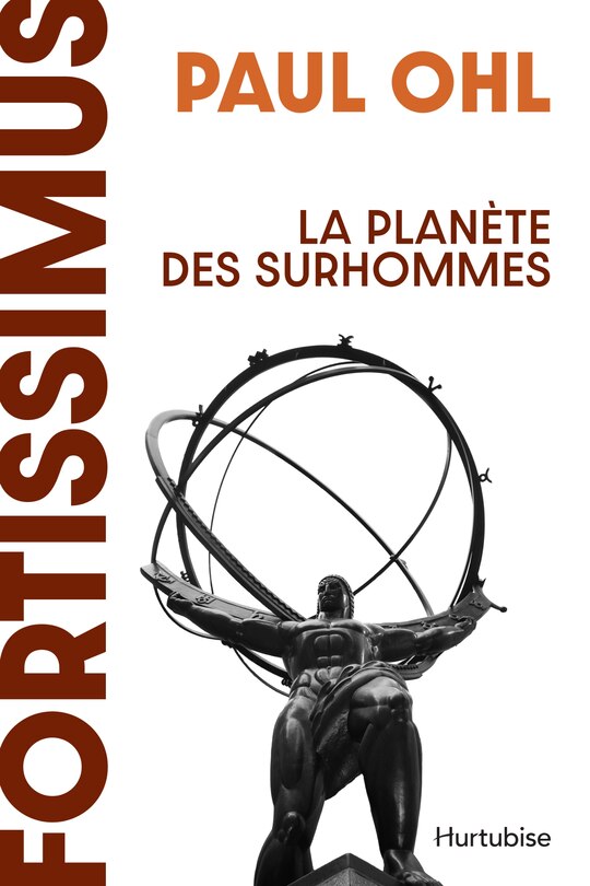Front cover_Fortissimus