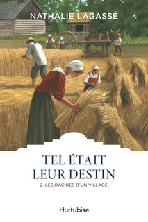 Tel était leur destin Tome 2