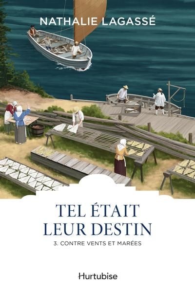 Tel était leur destin Tome 3