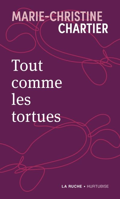 Tout comme les tortues