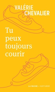 Front cover_Tu peux toujours courir