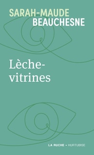 Front cover_Lèche-vitrines