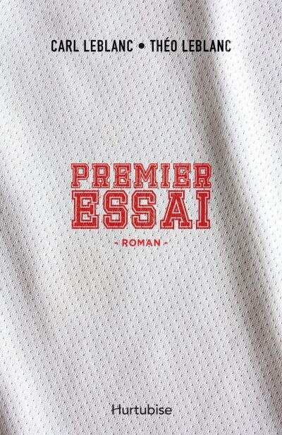Front cover_Premier essai