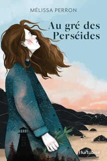 Front cover_Au gré des Perséides