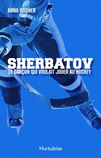 Front cover_Sherbatov
