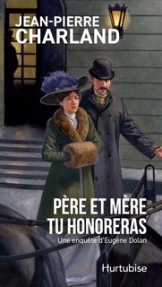 Front cover_Père et mère tu honoreras