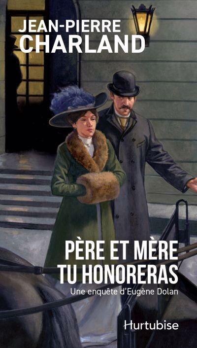 Front cover_Père et mère tu honoreras