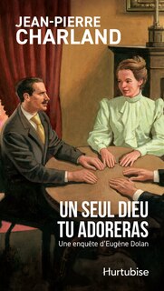 Front cover_Un seul Dieu tu adoreras