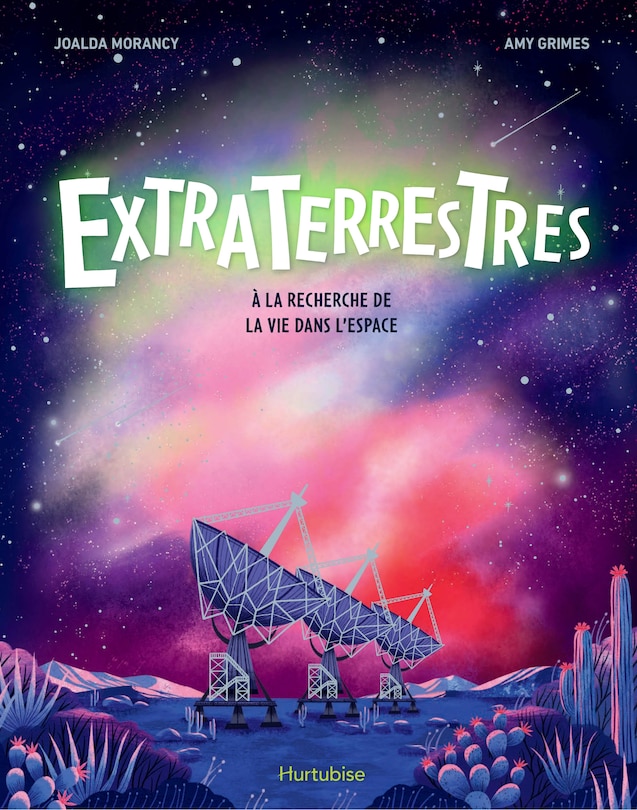 Extraterrestres: À la recherche de la vie dans l'espace