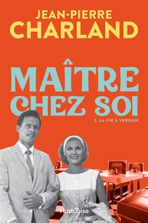 Couverture_La vie à Verdun