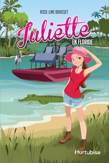 Front cover_Juliette en Floride