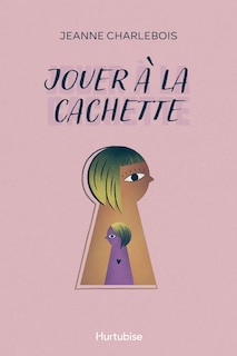 Jouer à la cachette