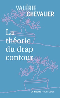 La théorie du drap contour