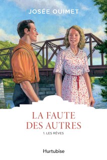 Front cover_Les rêves