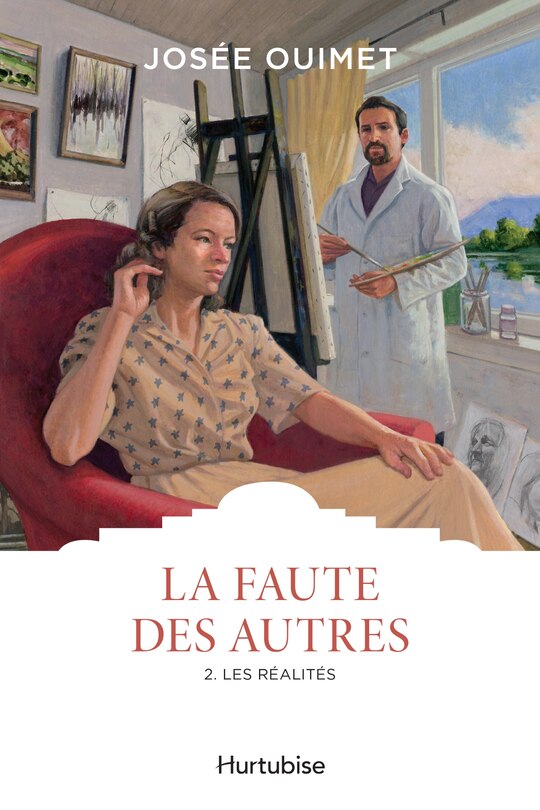 Couverture_Les réalités