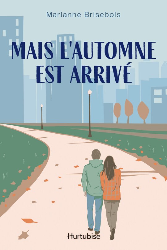Couverture_Mais l'automne est arrivé